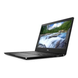 Dell Latitude 3400 14-inch (2018) - Core i5 - Gen 8 (U) - 8GB - SSD 512 GB QWERTY - English