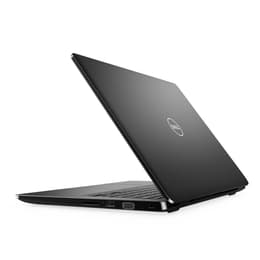 Dell Latitude 3400 14-inch (2018) - Core i5 - Gen 8 (U) - 8GB - SSD 512 GB QWERTY - English