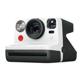 Polaroid Now - Black/White + Polaroid 35-40mm f/1.1