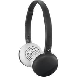 Jvc HA-S20BT-E noise-Cancelling wireless Headphones with microphone - Black