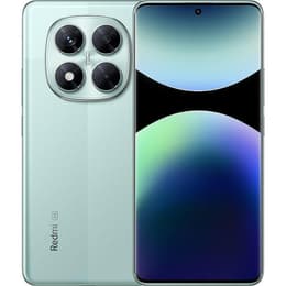 Xiaomi Redmi Note 14 Pro 5G 256GB - Green