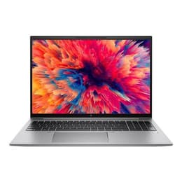 HP ZBook Firefly 16 G10 16-inch (2023) - Core i7 - Gen 13 (U) - 32GB - SSD 1 TB QWERTZ - German