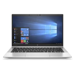 HP EliteBook 830 G8 13-inch (2020) - Core i5 - Gen 11 (G) - 16GB - SSD 4 TB QWERTY - Italian