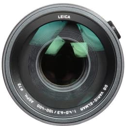 Panasonic Camera Lense Four Thirds 100-400mm f/4-6.3