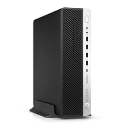 EliteDesk 800 G4 SFF Core i7-8700 3.2Ghz - SSD 480 GB - 32GB