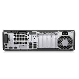 EliteDesk 800 G4 SFF Core i7-8700 3.2Ghz - SSD 512 GB - 32GB