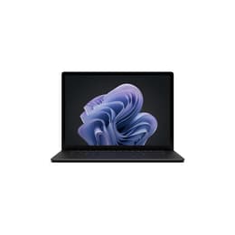 Microsoft Surface Laptop 6 13-inch (2023) - Core Ultra 7 165H - 16GB - SSD 256 GB QWERTY - English