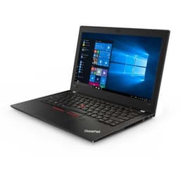 Lenovo ThinkPad X280 12-inch (2018) - Core i7 - Gen 8 (U) - 16GB - SSD 256 GB QWERTY - Spanish