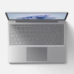Microsoft Surface Laptop 4 13-inch (2020) - Ryzen 5 - 4000 Series (U) - 16GB - SSD 256 GB QWERTY - Spanish