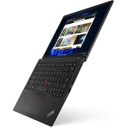 Lenovo ThinkPad T14s G3 14-inch (2022) - Core i5 - Gen 12 (P) - 16GB - SSD 256 GB AZERTY - French
