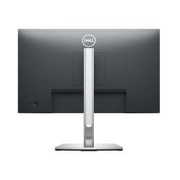 23,8-inch Dell P2422HE 1920 x 1080 LED Monitor Black