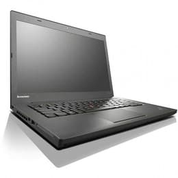 Lenovo ThinkPad T440 14-inch (2014) - Core i5-4300U - 4GB - SSD 128 GB AZERTY - French