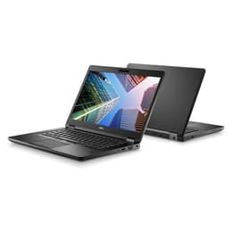 Dell Latitude 5490 14-inch (2018) - Core i5-7300U - 8GB - SSD 256 GB QWERTY - Italian