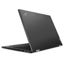 Lenovo ThinkPad L13 Yoga G4 13-inch (2023) - Ryzen 5 - 7000 Series (U) - 16GB - SSD 512 GB QWERTY - English