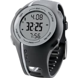 Garmin Forerunner 110 Connected devices