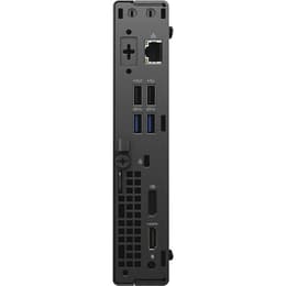 OptiPlex 3080 Micro Core i5-10500T 2.3Ghz - SSD 512 GB - 32GB