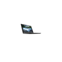 Dell Latitude 7480 14-inch Core i5-6300U - SSD 256 GB - 8GB AZERTY - French