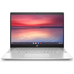 HP ChromeBook Pro c640 Ryzen 5 3500C 3.6 GHz 128GB eMMC - 8GB QWERTY - English