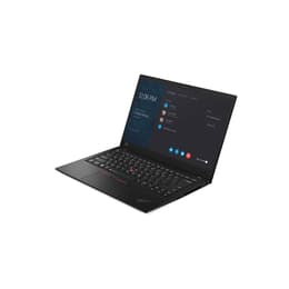 Lenovo ThinkPad X1 Carbon G7 14-inch (2018) - Core i5 - Gen 8 (U) - 16GB - SSD 256 GB QWERTY - English
