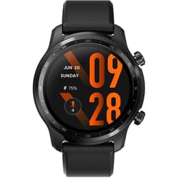 Smart Watch Mobvoi HR GPS TicWatch Pro 3 - Black