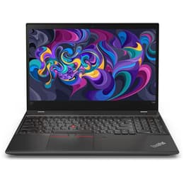 Lenovo ThinkPad T580 15-inch (2021) - Core i5-8250U - 16GB - SSD 512 GB AZERTY - French