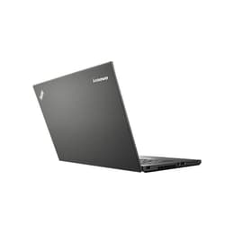 Lenovo ThinkPad T460S 14-inch (2016) - Core i5-6200U - 8GB - SSD 128 GB AZERTY - French