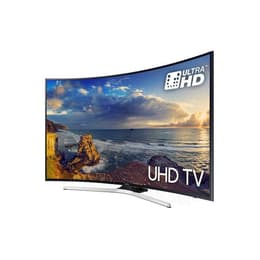 Samsung 49.0000-inch UE49MU6205 3840x2160 TV