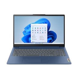Lenovo IdeaPad Slim 3 15-inch (2022) - Core i3-N305 - 8GB - SSD 512 GB AZERTY - French