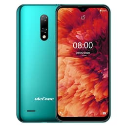 Ulefone Note 8P 16GB - Cyan - Unlocked