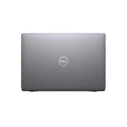 Dell Latitude 5290 12-inch (2020) - Core i5 - Gen 10 (U) - 8GB - SSD 256 GB AZERTY - French