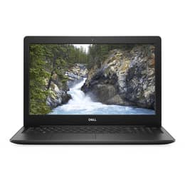 Dell Vostro 3590 15-inch (2020) - Core i3 - Gen 10 (U) - 16GB - SSD 256 GB QWERTY - English