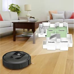 Irobot Roomba i7 I715040 Vacuum cleaner