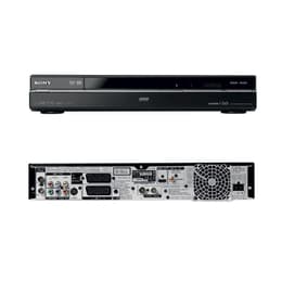 Sony RDR-HXD990 DVD Player