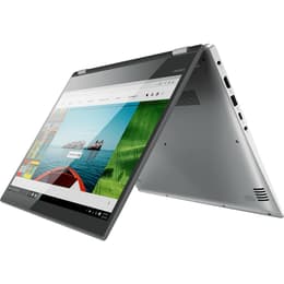 Lenovo Yoga 530-14ARR 14-inch Ryzen 3 2200U - SSD 128 GB - GB AZERTY - French