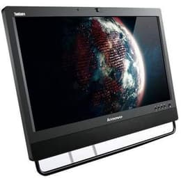 Lenovo ThinkCentre M9X 23-inch Core i3 3,3 GHz - HDD 500 GB - 8GB