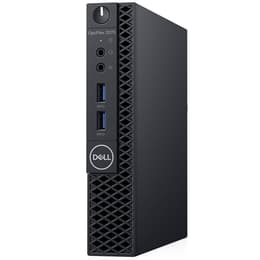 OptiPlex 3070 Micro Core i3-9100T 3.1Ghz - SSD 1 TB - 32GB