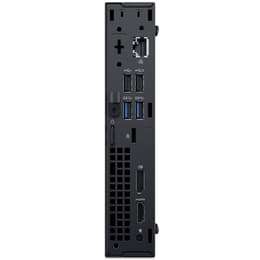 OptiPlex 3070 Micro Core i3-9100T 3.1Ghz - SSD 1 TB - 32GB