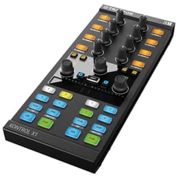 Native Instruments Traktor Kontrol X1 Audio accessories