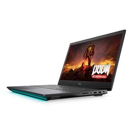 Dell G5 15 5511 15-inch (2021) - Core i5 - Gen 11 (H) - 8GB - SSD 512 GB AZERTY - French