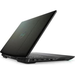 Dell G5 15 5511 15-inch (2021) - Core i5 - Gen 11 (H) - 8GB - SSD 512 GB AZERTY - French