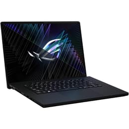 Asus ROG Zephyrus M16 16-inch - Core i9-13900H - 32GB 2000GB NVIDIA GeForce RTX 4090 AZERTY - French