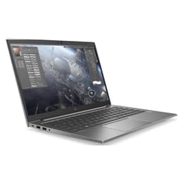 HP ZBook Firefly 14 G8 14-inch (2021) - Core i7 - Gen 11 (G) - 32GB - SSD 512 GB QWERTY - English