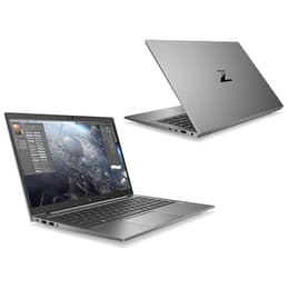 HP ZBook Firefly 14 G8 14-inch (2021) - Core i7 - Gen 11 (G) - 32GB - SSD 512 GB QWERTY - English
