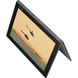 Lenovo Yoga Book YB1-X91F 10-inch Atom X5-Z8550 - SSD 64 GB - 4GB QWERTY - Spanish