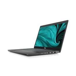 Dell Latitude 3420 14-inch (2021) - Core i5-1145G7 - 16GB - SSD 1 TB AZERTY - French