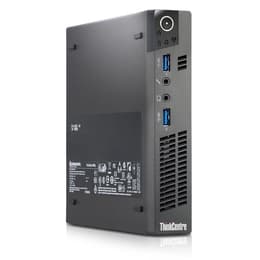 ThinkCentre M92 Tiny Core i5-3470T 2,9Ghz - SSD 240 GB - 16GB