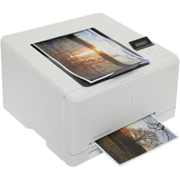 HP LaserJet Pro 200 M252N Color laser