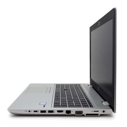 HP ProBook 650 G4 15-inch (2018) - Core i5 - Gen 8 (U) - 16GB - SSD 1 TB AZERTY - French