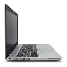 HP ProBook 650 G4 15-inch (2018) - Core i5 - Gen 8 (U) - 16GB - SSD 1 TB AZERTY - French