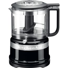 Grinder Kitchenaid 5KFC3516EOB 0.83L - Black